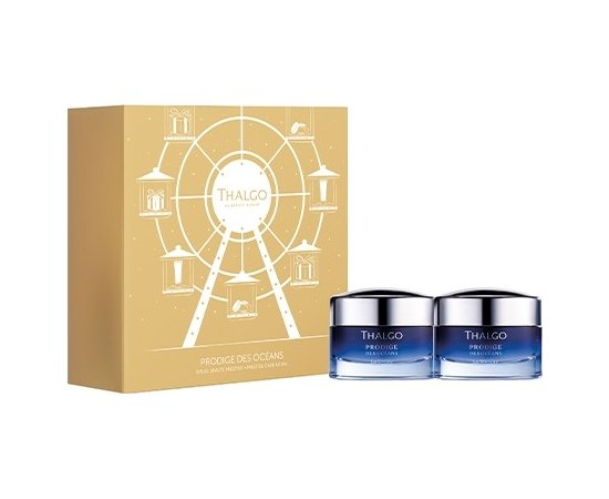 Набор Сокровища океанов Thalgo Prodige des Oceans Gift Set, изображение 3