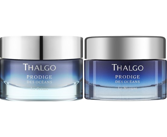Набор Сокровища океанов Thalgo Prodige des Oceans Gift Set
