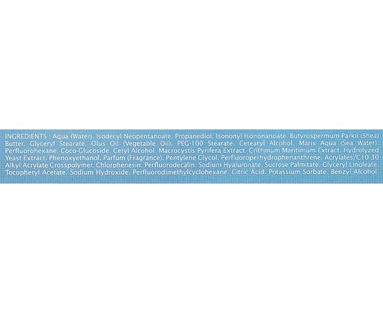 Набор Сокровища океанов Thalgo Prodige des Oceans Gift Set, изображение 5