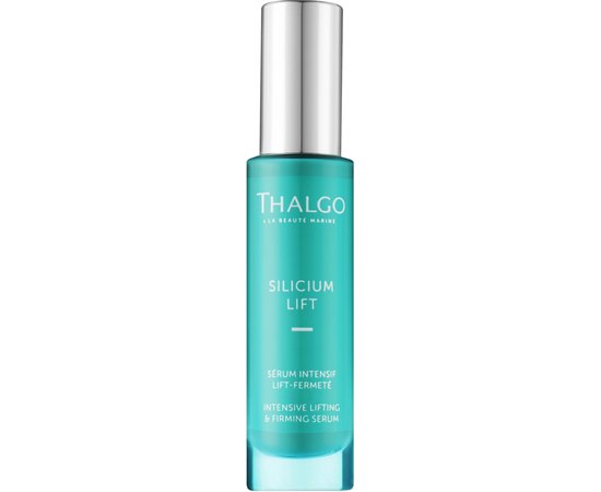 Інтенсивна сироватка Ліфтинг і зміцнення Thalgo Silicium Lift Intensive Lifting & Firming Serum, 30 ml, фото 