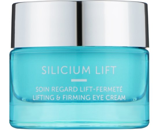 Крем Лифтинг и укрепление для контура глаз Thalgo Silicium Lift Lifting Correcting Eye Cream, 15 ml