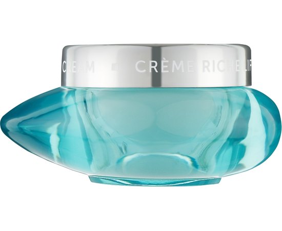 Интенсивный крем Лифтинг и укрепление Thalgo Silicium Lift Lifting & Firming Rich Cream, 50 ml, изображение 3