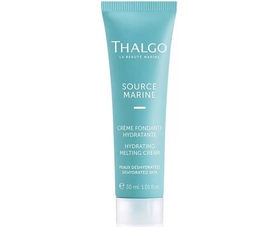Увлажняющий тающий крем Thalgo Source Marine Hydrating Melting Cream