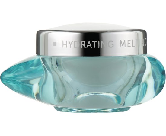 Увлажняющий тающий крем Thalgo Source Marine Hydrating Melting Cream, изображение 4
