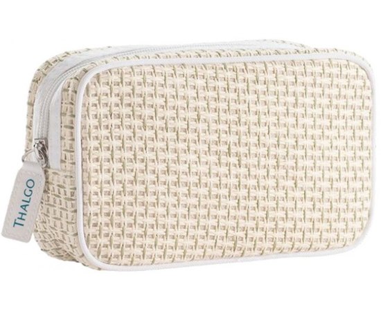 Набор Мой уход для повышения уровня увлажнения Thalgo Source Marine Pouch Gift Set, изображение 3