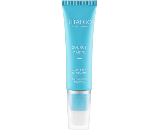 Увлажняющая Про маска Thalgo Source Marine Rehydrating Pro Mask, 50 ml