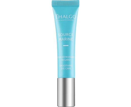 Разглаживающая эмульсия для глаз Thalgo Source Marine Smoothing Eye Care, 15 ml