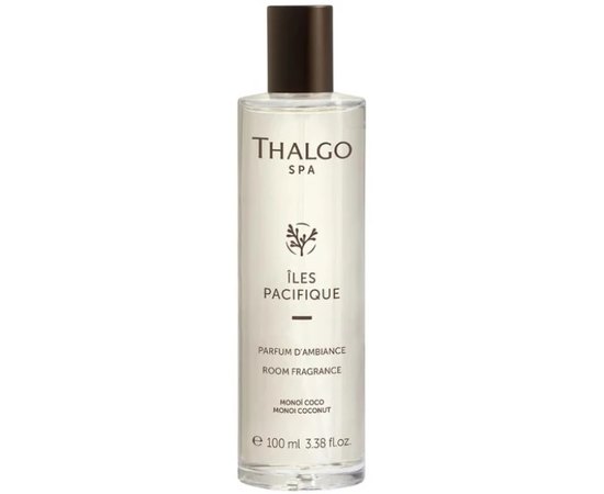 Аромат для дому Тихий океан Thalgo Spa Iles Pacifique Room Fragrance, 100 ml, фото 
