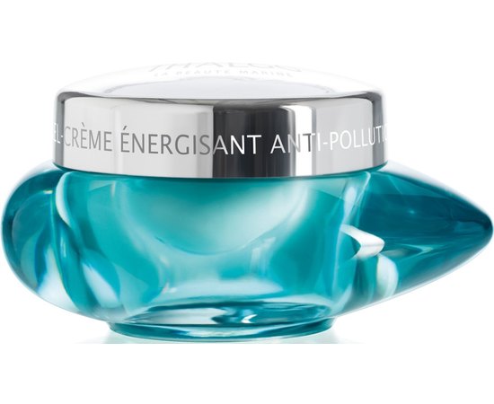 Энергетический крем Thalgo Spiruline Boost Energising Сream, 50 ml, изображение 4