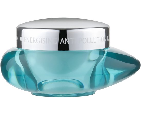 Энергетический гель-крем Thalgo Spiruline Boost Anti-Pollution Gel-Cream, изображение 4
