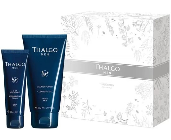 Набір Для нього Thalgo Thalgomen Kit, фото 