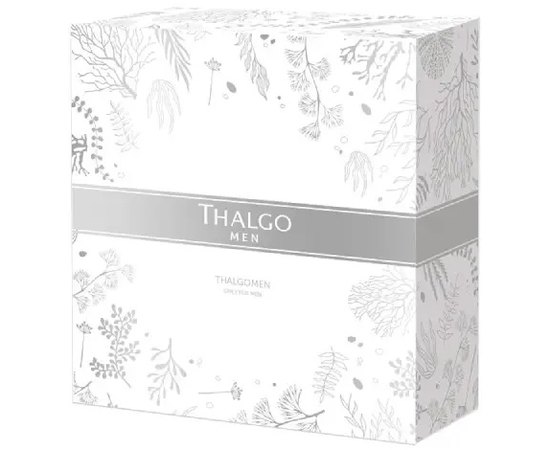 Набір Для нього Thalgo Thalgomen Kit, фото _ab__is.image_number.default Набір Для нього Thalgo Thalgomen Kit, фото _ab__is.image_number.default