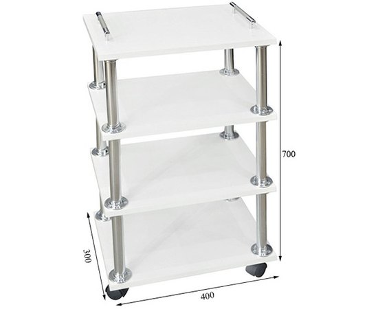 Косметологічний візок Ukrestet UK-102/103, фото _ab__is.image_number.default