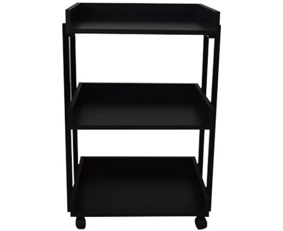 Косметологічний візок з бортиками Ukrestet  UK-04, фото _ab__is.image_number.default