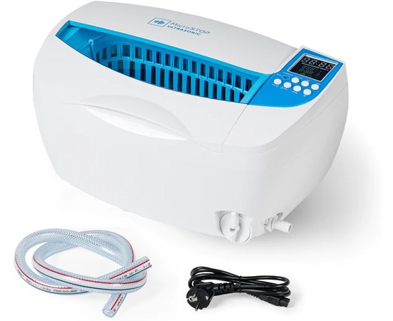 Ультразвуковая мойка Microstop MU-EXPERT, изображение 2