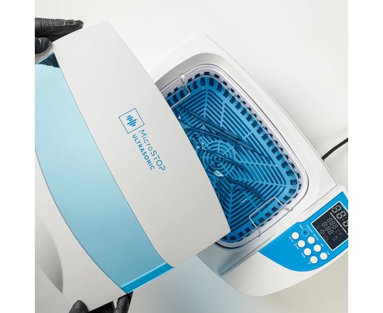 Ультразвуковая мойка Microstop MU-EXPERT, изображение 6