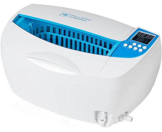 Ультразвуковая мойка Microstop MU-EXPERT
