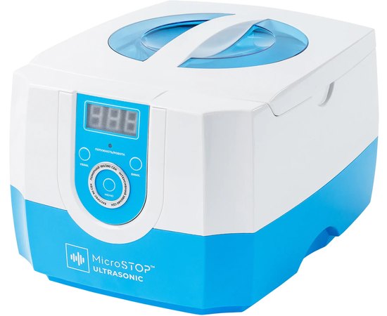 Ультразвуковая мойка Microstop MU-PROF