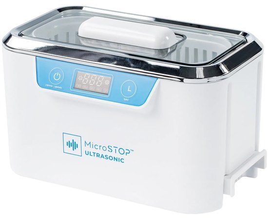 Ультразвуковая мойка Microstop MU-SMART