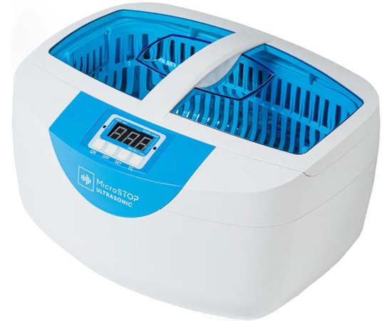 Ультразвуковая мойка Microstop MU-PROMAX