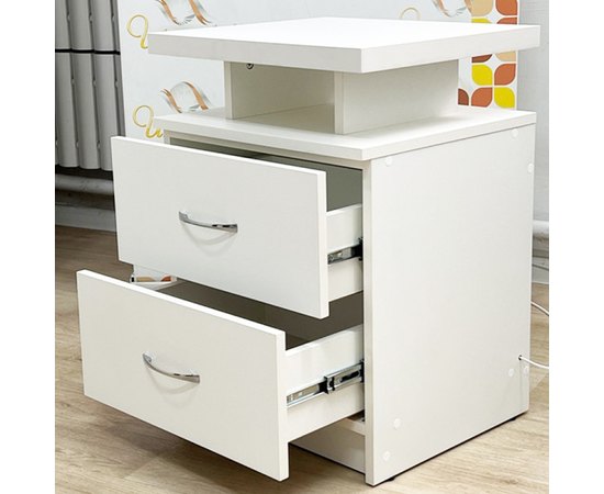 Тумба с подсветкой Ukrestet, изображение 4