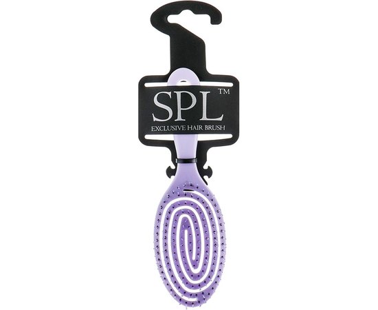 Щетка массажная SPL 2324, изображение 3