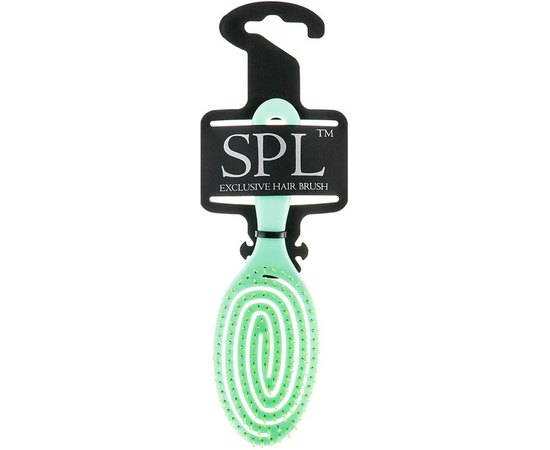 Щетка массажная SPL 2324, изображение 2