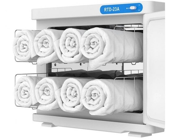 Підігрівач-стерилізатор для рушників SPL Vatana 9954, фото _ab__is.image_number.default