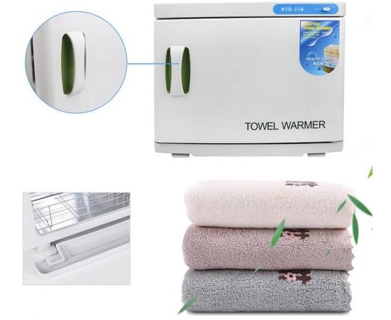 Підігрівач-стерилізатор для рушників SPL Vatana 9954, фото _ab__is.image_number.default