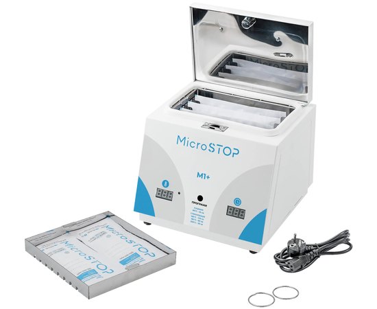 Сухожаровый шкаф М1+ Микростоп, изображение 4 Сухожаровый шкаф М1+ Микростоп, изображение 4