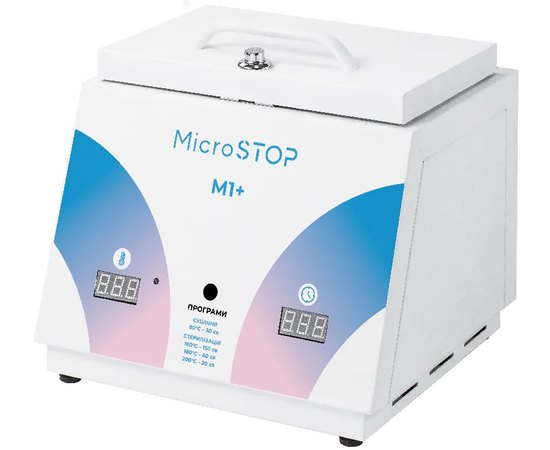 Сухожаровый шкаф М1+ Микростоп, изображение 2 Сухожаровый шкаф М1+ Микростоп, изображение 2