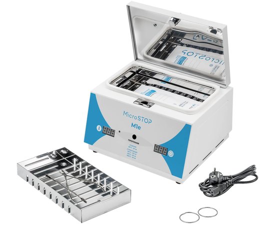 Сухожарова шафа Мікростоп М1Е, фото _ab__is.image_number.default