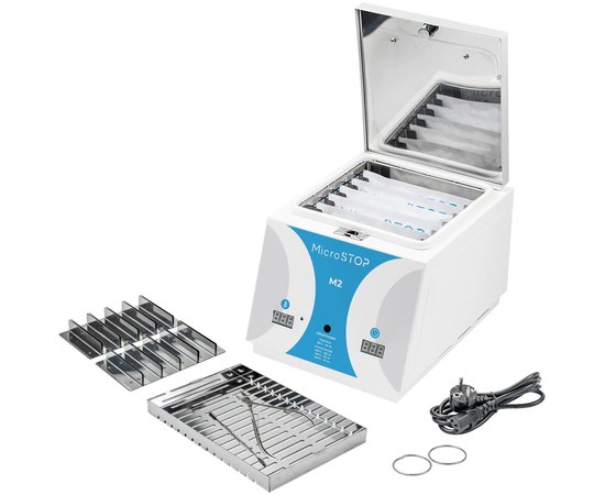 Сухожарова шафа Мікростоп М2, фото _ab__is.image_number.default