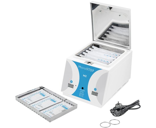 Сухожарова шафа Мікростоп М2, фото _ab__is.image_number.default