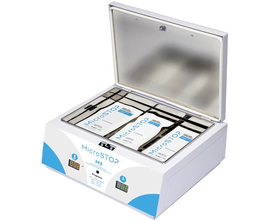 Сухожарова шафа Мікростоп М3, фото _ab__is.image_number.default