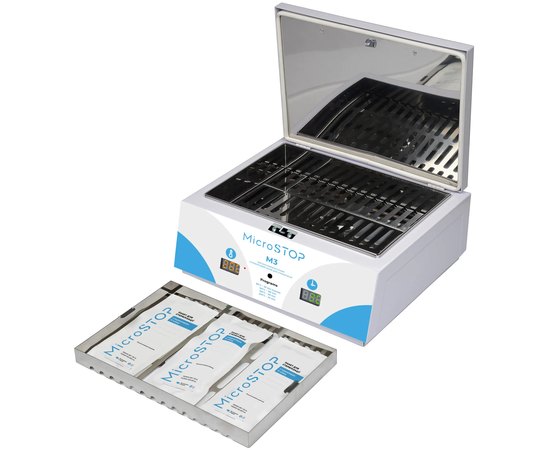 Сухожарова шафа Мікростоп М3, фото _ab__is.image_number.default