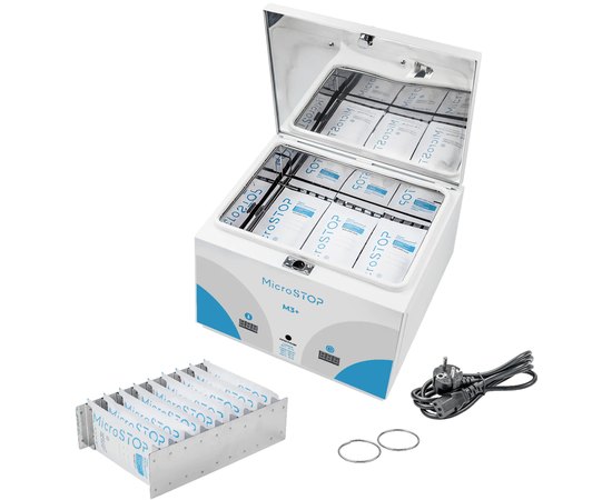 Сухожарова шафа Мікростоп М3+, фото _ab__is.image_number.default