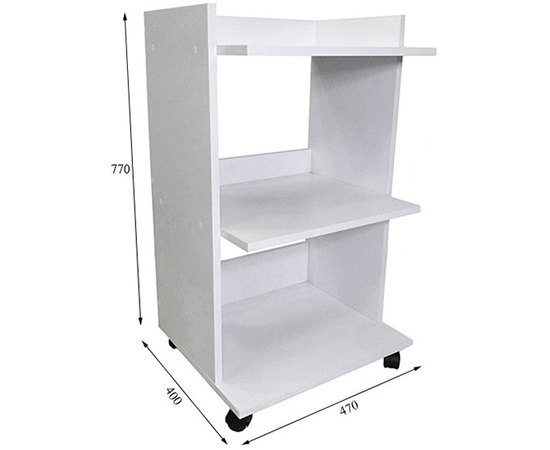 Косметологічний візок Ukrestet UK-05, фото _ab__is.image_number.default