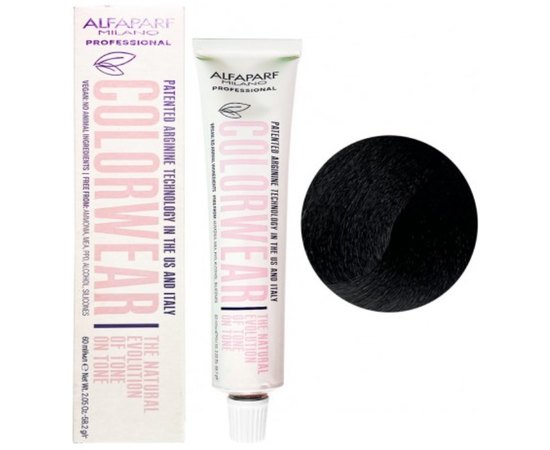 Фарба для волосся Alfaparf Milano Color Wear, 60 ml, фото _ab__is.image_number.default