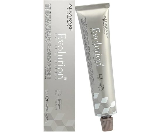Краска для волос Alfaparf Milano Evolution Of The Color Leonardo, 60 ml