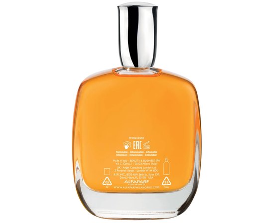 Масло для вьющихся волос Alfaparf Milano Semi Di Lino Curls  Multi-Benefit Oil, 100 ml, изображение 2