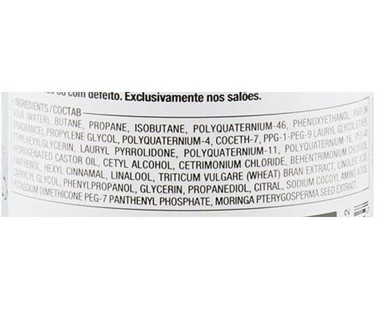 Мусс для укладки волос Alfaparf Style Stories Flexible Mousse, 250 ml, изображение 3