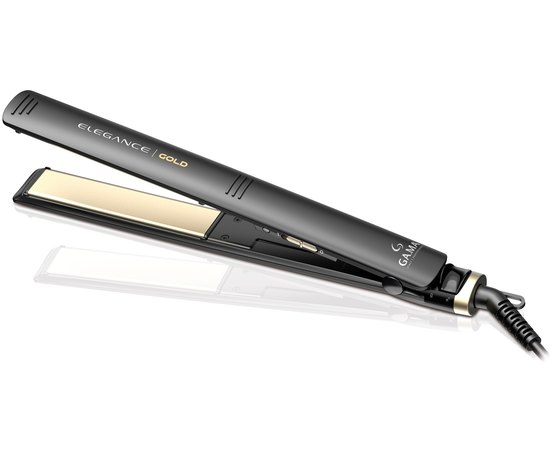 Випрямляч для волосся GA.MA Elegance Gold GI0234, фото _ab__is.image_number.default
