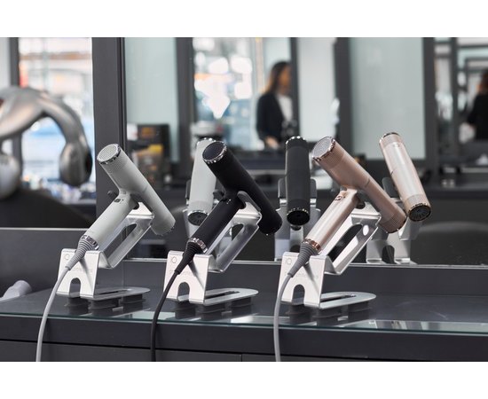 Подставка для фена GA.MA IQ PH6060 Perfetto PT9910, изображение 4