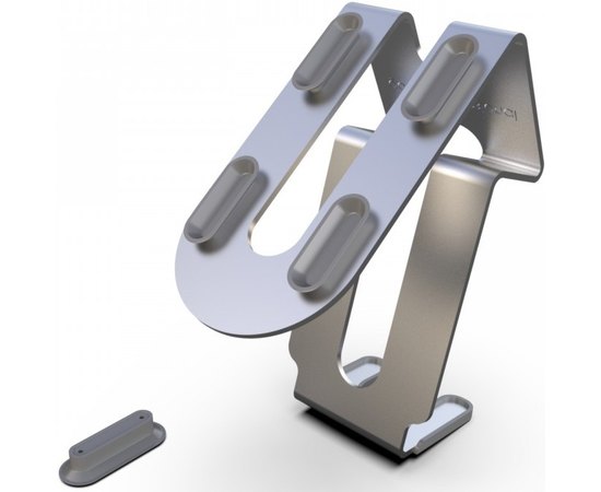 Подставка для фена GA.MA IQ PH6060 Perfetto PT9910, изображение 2