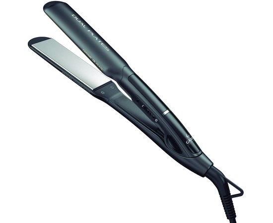 Профессиональный выпрямитель GA.MA Iron X-Wide PTC On/Off Dual Plates GI3034