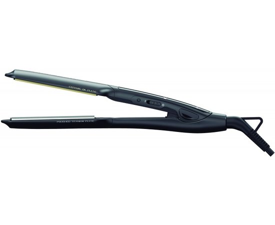 Професійний випрямляч GA.MA Iron X-Wide PTC On/Off Dual Plates GI3034, фото _ab__is.image_number.default