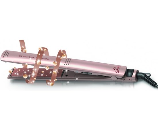 Выпрямитель для волос GA.MA Keration Elegance GI0208, изображение 4