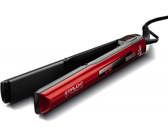 Утюжок для волос GA.MA Starlight Iht Tourmaline GI0106, изображение 3