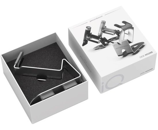 Подставка для фена GA.MA IQ PH6060 Perfetto PT9910, изображение 5